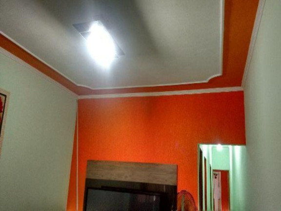 Imagem Casa com 3 Quartos à Venda, 160 m² em Parque Ideal (nova Veneza) - Sumaré