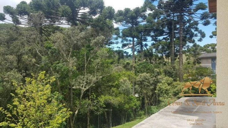 Imagem Casa de Condomínio com 5 Quartos à Venda, 510 m² em Descansópolis - Campos Do Jordão