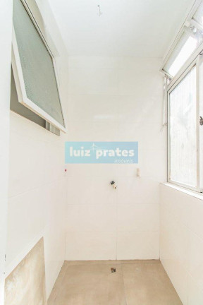 Imagem Apartamento com 1 Quarto à Venda, 42 m² em Cristal - Porto Alegre