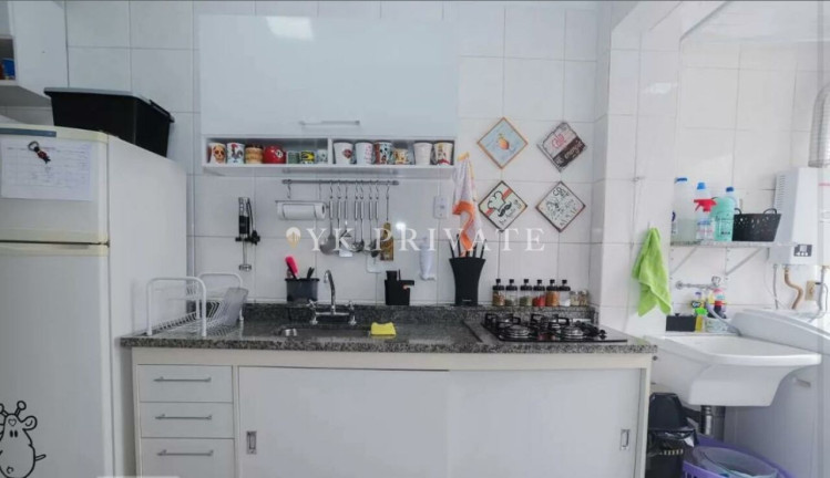 Imagem Apartamento com 2 Quartos à Venda, 80 m² em Perdizes - São Paulo Imagem Apartamento com 2 Quartos à Venda, 80 m² em Perdizes - São Paulo