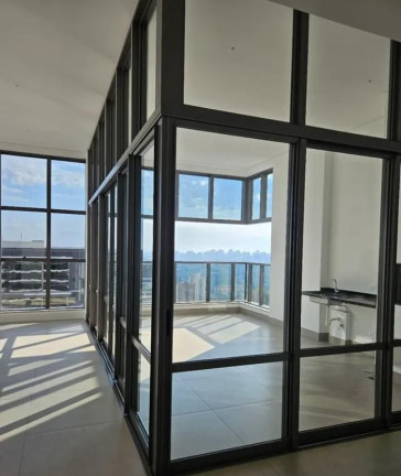 Imagem Apartamento com 3 Quartos à Venda, 181 m² em Gleba Palhano - Londrina