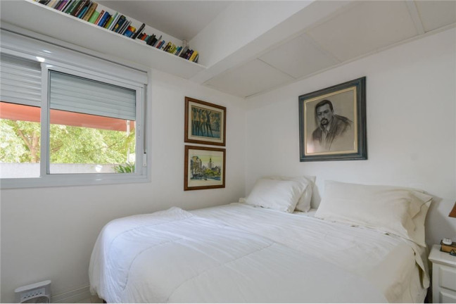 Imagem Apartamento com 1 Quarto à Venda, 79 m² em Jardim Da Glória - São Paulo
