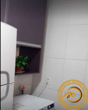 Imagem Apartamento com 2 Quartos à Venda, 46 m² em Salto Ville - Salto Imagem Apartamento com 2 Quartos à Venda, 46 m² em Salto Ville - Salto