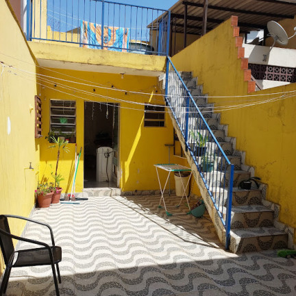 Imagem Casa com 2 Quartos à Venda, 111 m² em Jardim Elizabeth - São Paulo Imagem Casa com 2 Quartos à Venda, 111 m² em Jardim Elizabeth - São Paulo
