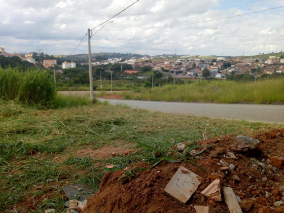 Imagem Terreno à Venda, em Alpes Do Cruzeiro - Itatiba Imagem Terreno à Venda, em Alpes Do Cruzeiro - Itatiba