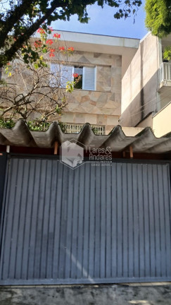 Imagem Casa com 4 Quartos à Venda, 149 m² em Vila Marari - São Paulo Imagem Casa com 4 Quartos à Venda, 149 m² em Vila Marari - São Paulo