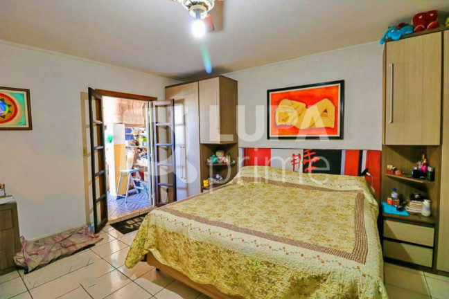 Imagem Casa com 4 Quartos à Venda, 118 m² em Vila Maria - São Paulo