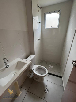 Imagem Apartamento com 2 Quartos à Venda, 39 m² em União - Campo Grande Imagem Apartamento com 2 Quartos à Venda, 39 m² em União - Campo Grande