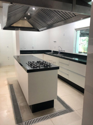 Imagem Casa com 5 Quartos à Venda, 700 m² em Praia Dos Amores - Balneário Camboriú