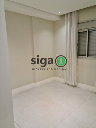 Imagem Apartamento com 1 Quarto para Alugar, 46 m² em Santo Amaro - São Paulo Imagem Apartamento com 1 Quarto para Alugar, 46 m² em Santo Amaro - São Paulo