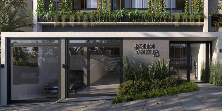 Imagem Apartamento com 2 Quartos à Venda, 112 m² em Petrópolis - Porto Alegre Imagem Apartamento com 2 Quartos à Venda, 112 m² em Petrópolis - Porto Alegre