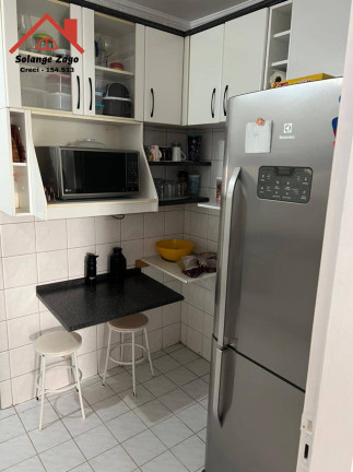 Imagem Casa de Condomínio com 3 Quartos à Venda, 130 m² em Parque Munhoz - São Paulo
