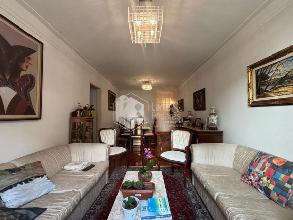 Imagem Apartamento com 3 Quartos à Venda, 109 m² em Perdizes - São Paulo Imagem Apartamento com 3 Quartos à Venda, 109 m² em Perdizes - São Paulo