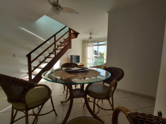 Imagem Cobertura com 3 Quartos à Venda, em Praia Grande - Ubatuba Imagem Cobertura com 3 Quartos à Venda, em Praia Grande - Ubatuba