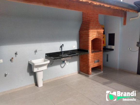 Imagem Sobrado com 3 Quartos à Venda, 100 m² em Vila Alpina - São Paulo