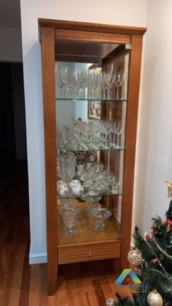 Imagem Apartamento com 2 Quartos à Venda, 67 m² em Sacomã - São Paulo