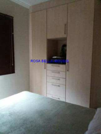Imagem Apartamento com 2 Quartos à Venda, 56 m² em Recanto Quarto Centenário - Jundiaí