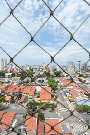 Imagem Apartamento com 3 Quartos à Venda, 87 m² em Ipiranga - São Paulo