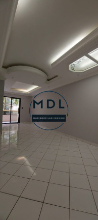 Imagem Apartamento com 3 Quartos à Venda, 102 m² em Cidade Ocian - Praia Grande