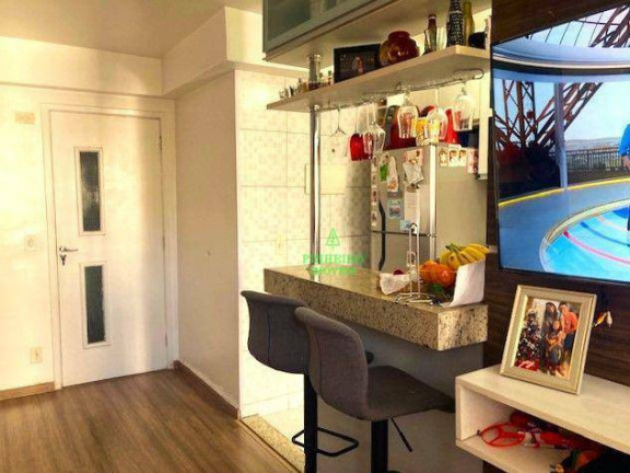Imagem Apartamento com 2 Quartos à Venda, 49 m² em Barreto - Niterói