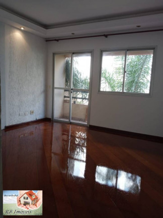 Apartamento com 3 Quartos à Venda, 69 m² em Planalto - São Bernardo Do Campo