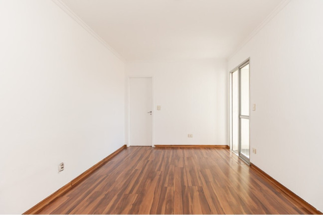 Imóvel com 2 Quartos à Venda, 56 m² em Jardim Vila Formosa - São Paulo