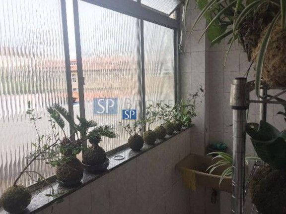 Imagem Apartamento com 3 Quartos à Venda, 137 m² em Bela Vista - São Paulo