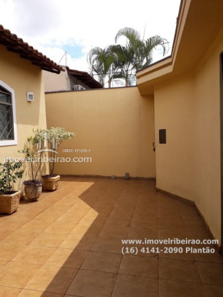 Imagem Casa com 3 Quartos à Venda, 169 m² em Ribeirânia - Ribeirão Preto