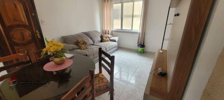 Imagem Apartamento com 2 Quartos à Venda, 51 m² em Ocian - Praia Grande Imagem Apartamento com 2 Quartos à Venda, 51 m² em Ocian - Praia Grande