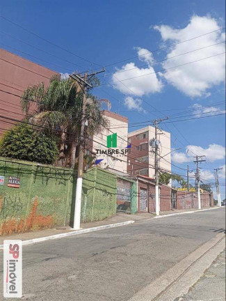 Imagem Apartamento com 2 Quartos à Venda, 56 m² em Conjunto Residencial José Bonifácio - São Paulo