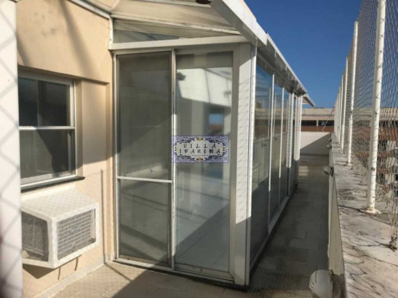 Imagem Cobertura com 5 Quartos à Venda, 500 m² em Barra Da Tijuca - Rio De Janeiro