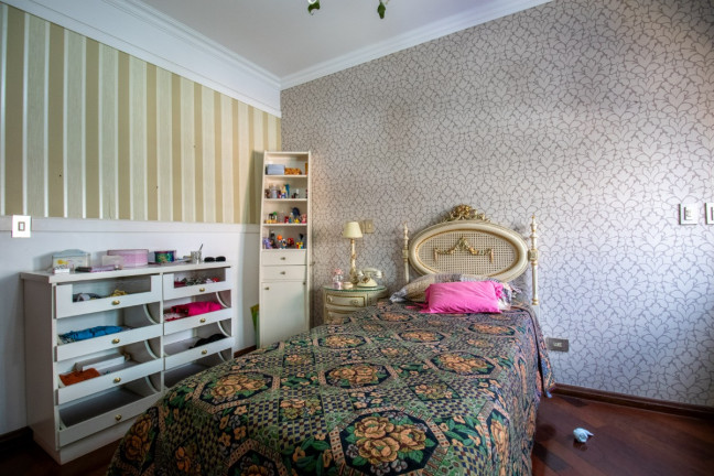 Imagem Apartamento com 3 Quartos à Venda, 221 m² em Perdizes - São Paulo