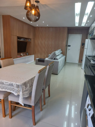 Imagem Apartamento com 2 Quartos à Venda,  em Continental - Osasco