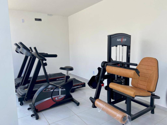 Imagem Apartamento com 2 Quartos à Venda, 50 m² em João Pessoa