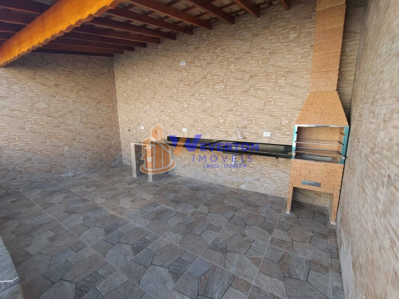 Imagem Casa com 2 Quartos à Venda, 165 m² em Florida Mirim - Mongaguá
