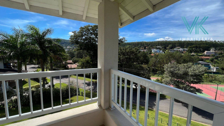 Imagem Casa com 4 Quartos à Venda, 300 m² em Condomínio Jardim Das Palmeiras - Bragança Paulista