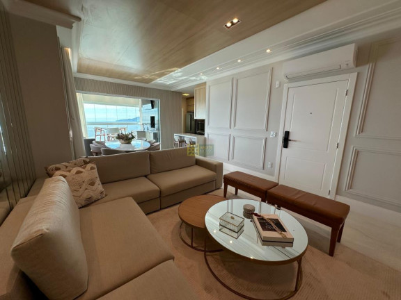 Imagem Apartamento com 3 Quartos à Venda, 141 m² em Balneário Perequê - Porto Belo Imagem Apartamento com 3 Quartos à Venda, 141 m² em Balneário Perequê - Porto Belo