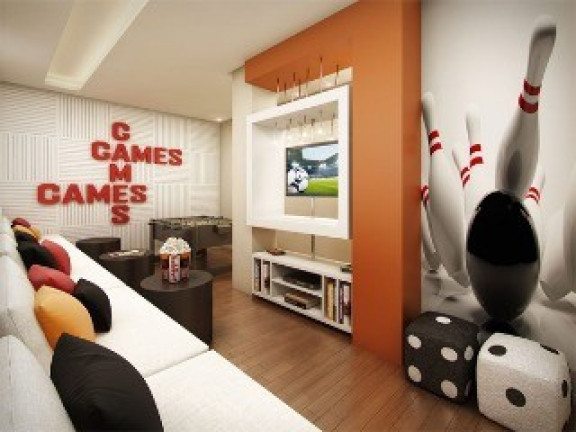 Imagem Apartamento com 2 Quartos à Venda, 44 m² em São Mateus - São Paulo Imagem Apartamento com 2 Quartos à Venda, 44 m² em São Mateus - São Paulo