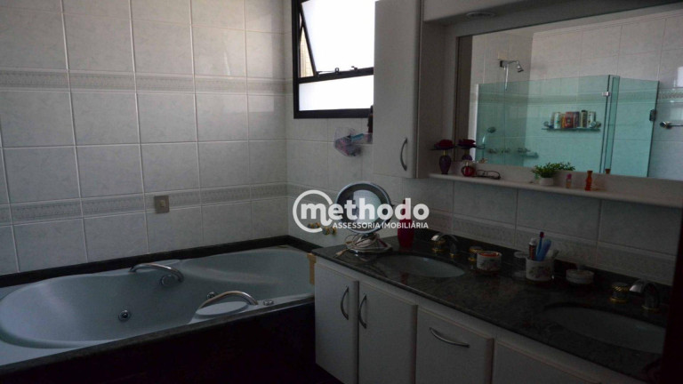 Imagem Apartamento com 4 Quartos à Venda, 256 m² em Jardim Proença - Campinas Imagem Apartamento com 4 Quartos à Venda, 256 m² em Jardim Proença - Campinas