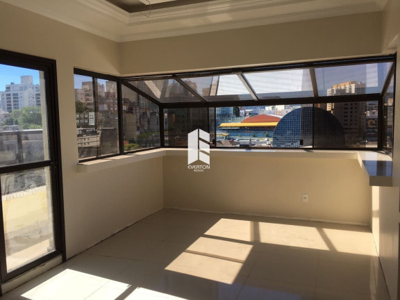 Imagem Apartamento com 4 Quartos à Venda, 206 m² em Centro - Santa Maria