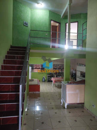 Imagem Chácara com 3 Quartos à Venda, 1 m² em São Pedro