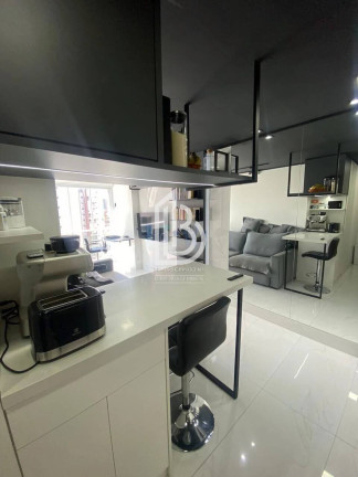 Imagem Apartamento com 1 Quarto à Venda, 42 m² em Boa Vista - São Caetano Do Sul Imagem Apartamento com 1 Quarto à Venda, 42 m² em Boa Vista - São Caetano Do Sul