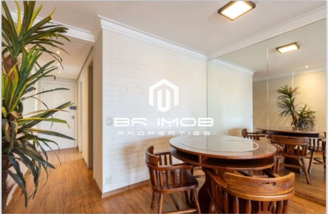 Imagem Imóvel com 3 Quartos à Venda, 86 m² em Indianópolis - São Paulo Imagem Imóvel com 3 Quartos à Venda, 86 m² em Indianópolis - São Paulo