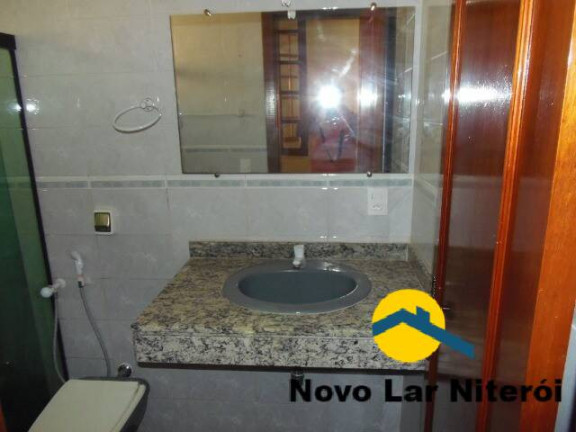 Imagem Casa com 3 Quartos à Venda, 170 m² em Itaipu - Niterói Imagem Casa com 3 Quartos à Venda, 170 m² em Itaipu - Niterói