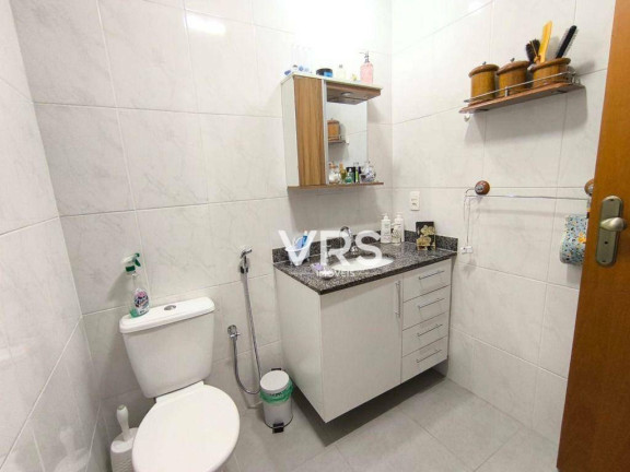 Imagem Apartamento com 1 Quarto à Venda, 56 m² em Agriões - Teresópolis Imagem Apartamento com 1 Quarto à Venda, 56 m² em Agriões - Teresópolis