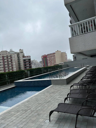 Imagem Apartamento com 2 Quartos à Venda, 75 m² em Boqueirão - Praia Grande