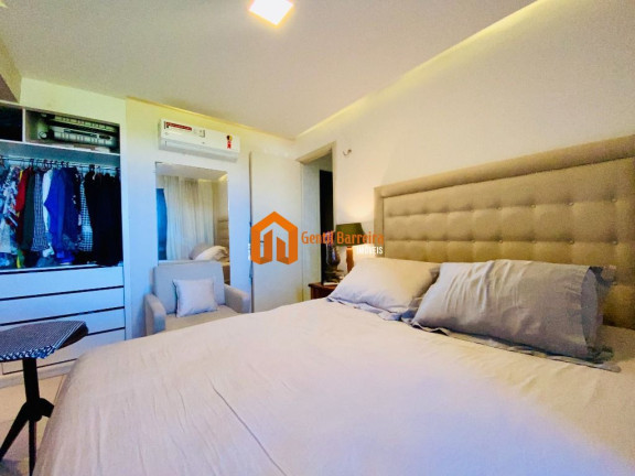 Imagem Apartamento com 2 Quartos à Venda, em Engenheiro Luciano Cavalcante - Fortaleza Imagem Apartamento com 2 Quartos à Venda, em Engenheiro Luciano Cavalcante - Fortaleza