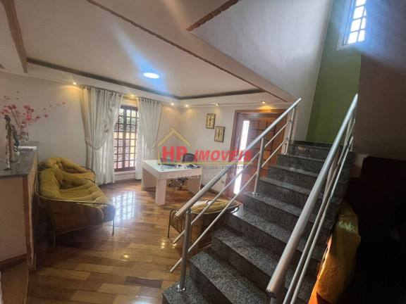 Imagem Casa com 4 Quartos à Venda, 299 m² em Vila Osasco - Osasco Imagem Casa com 4 Quartos à Venda, 299 m² em Vila Osasco - Osasco