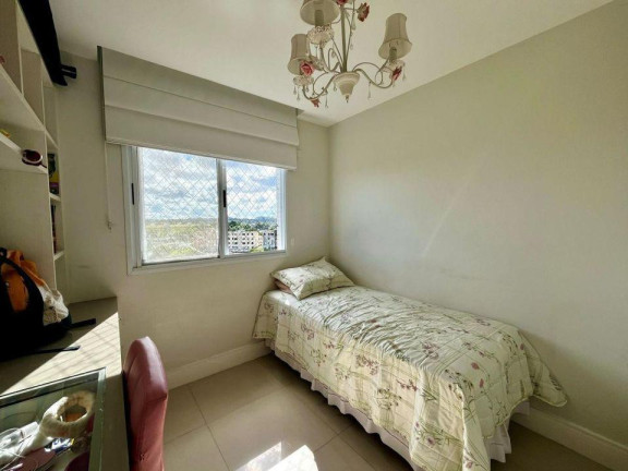 Imagem Apartamento com 3 Quartos à Venda, 116 m² em Patamares - Salvador