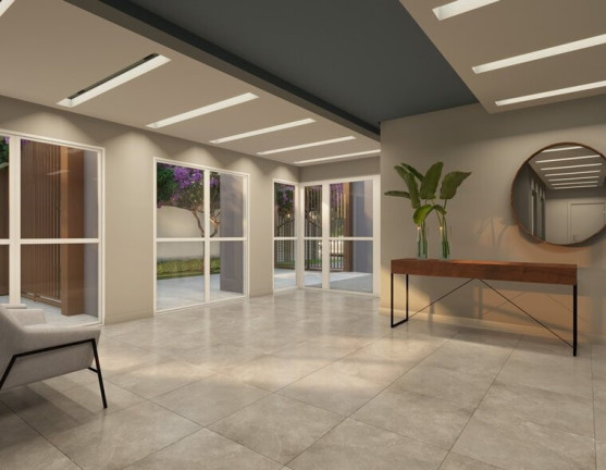 Imagem Imóvel com 2 Quartos à Venda, 40 m² em Perdizes - São Paulo